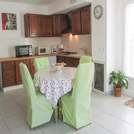 Apartamento Aleria Vii