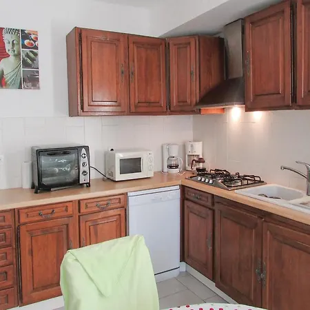 Aleria Vii Apartamento Cateraggio