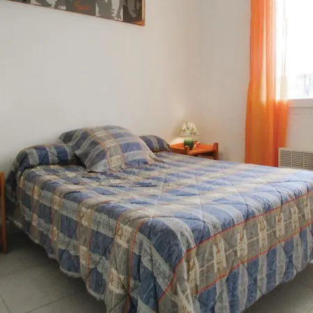 Aleria Vii Apartamento *